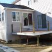 #5 small rear addition