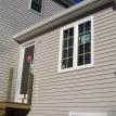 #5 small rear addition
