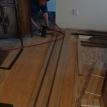 #6 custom flooring