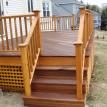 #3 deck