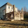 #2 Custom porch addition