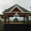 #2 custom porch