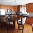 #5 Second story addition and existing house renovation