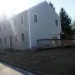 #5 Second story addition and existing house renovation