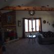 #7 post and beam great room addition over garage
