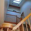 #8 stairway